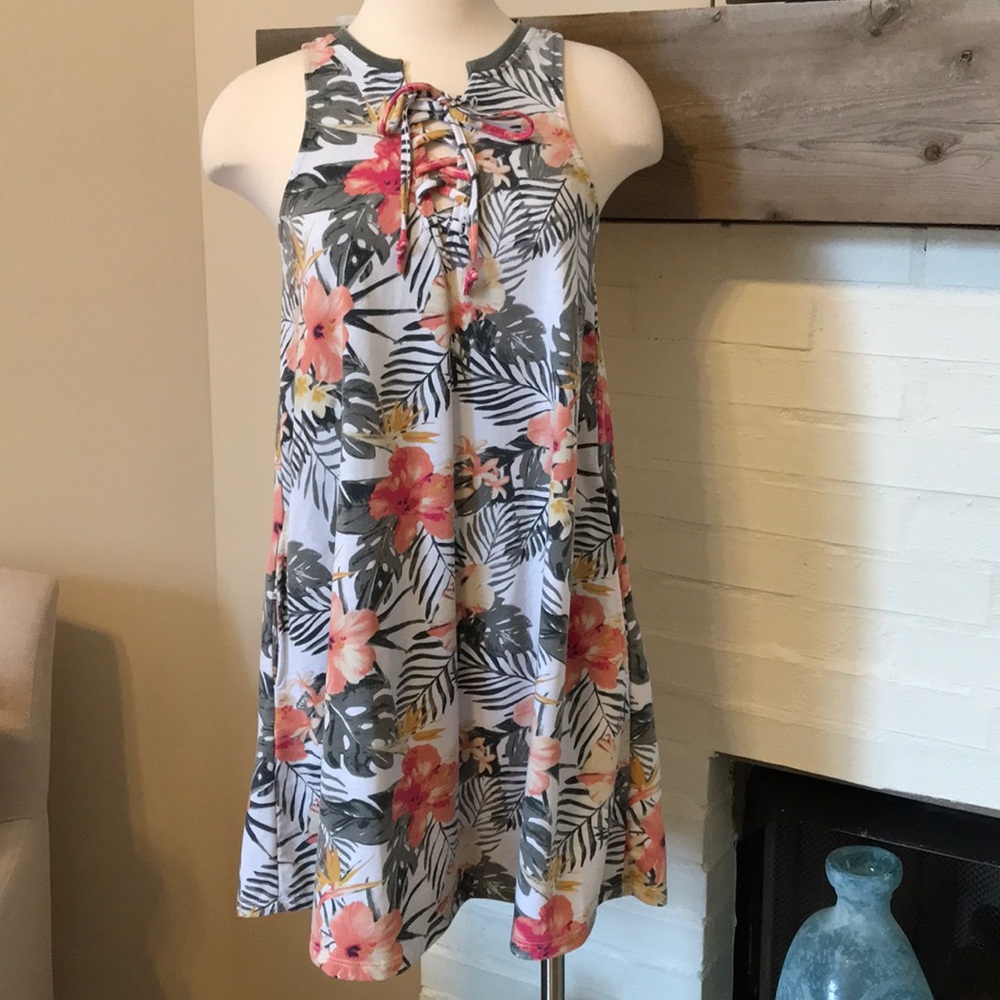 🎉HP🎉 Z Supply Dress - Picture 3 of 7